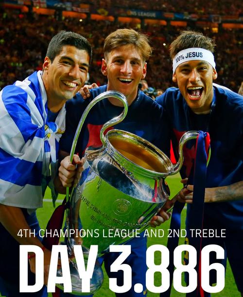 梅西得过几个美洲杯冠军