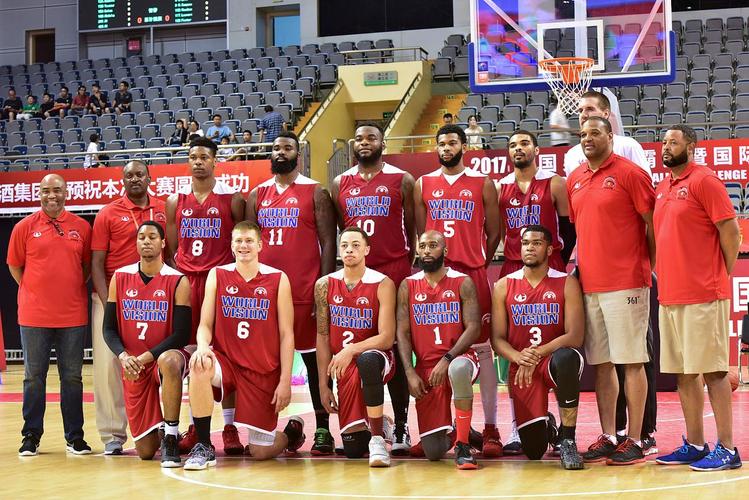 雅典奥运会 美国男篮