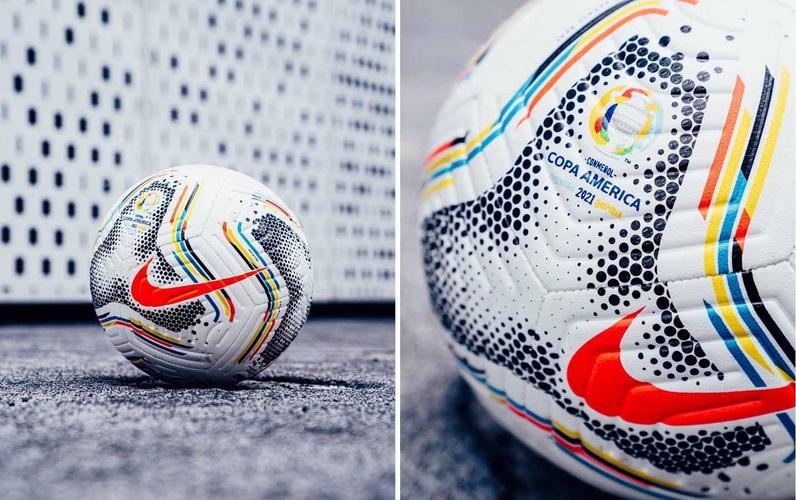 2021美洲杯用球