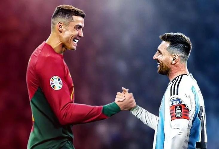 c罗和梅西都是前锋吗为什么