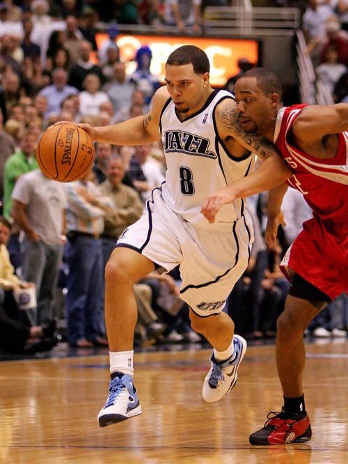 犹他爵士队当年阵容排名