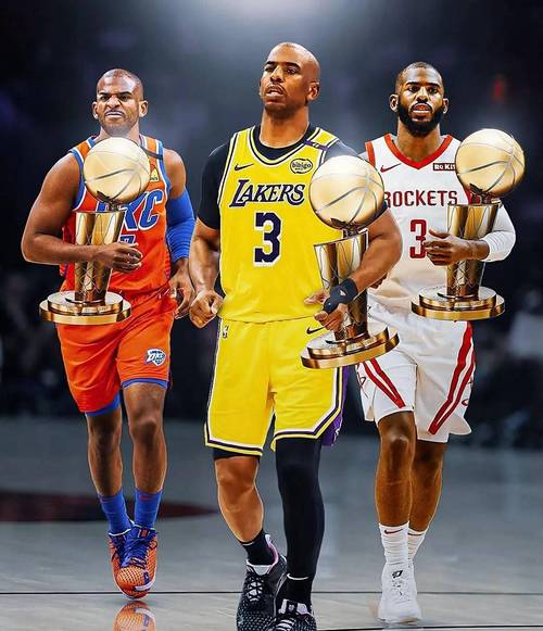 保罗在快船时首发阵容