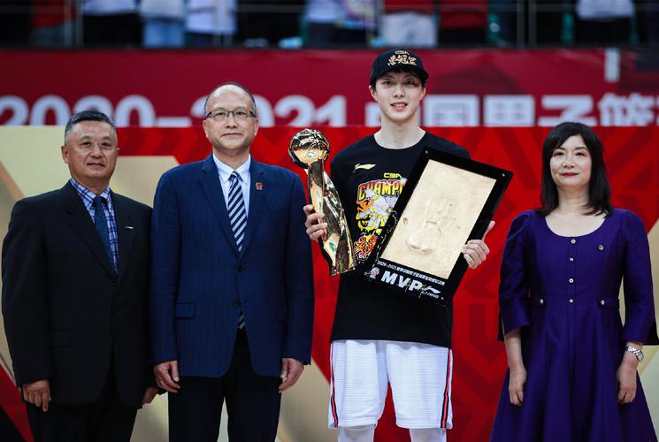 nba中国球员拿总冠军