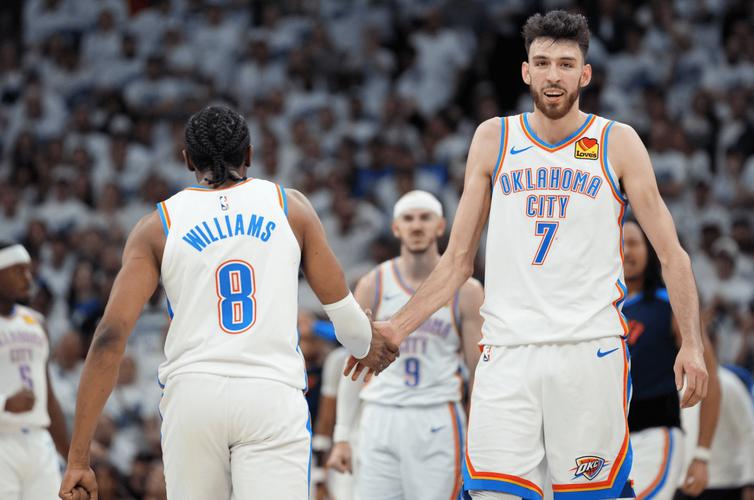 快船vs雷霆预测