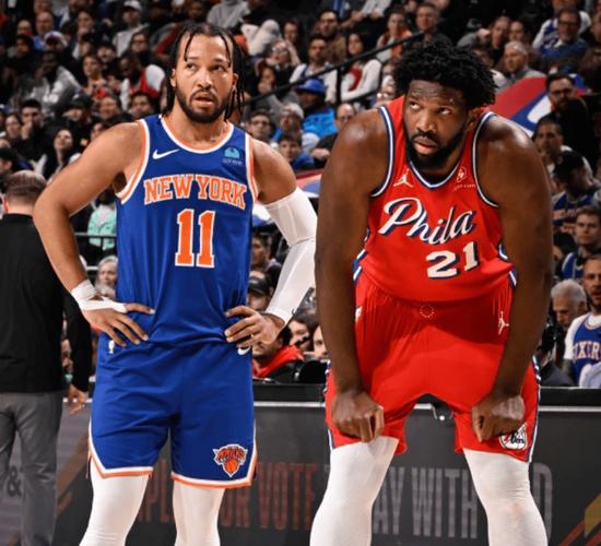 76人vs尼克斯分析