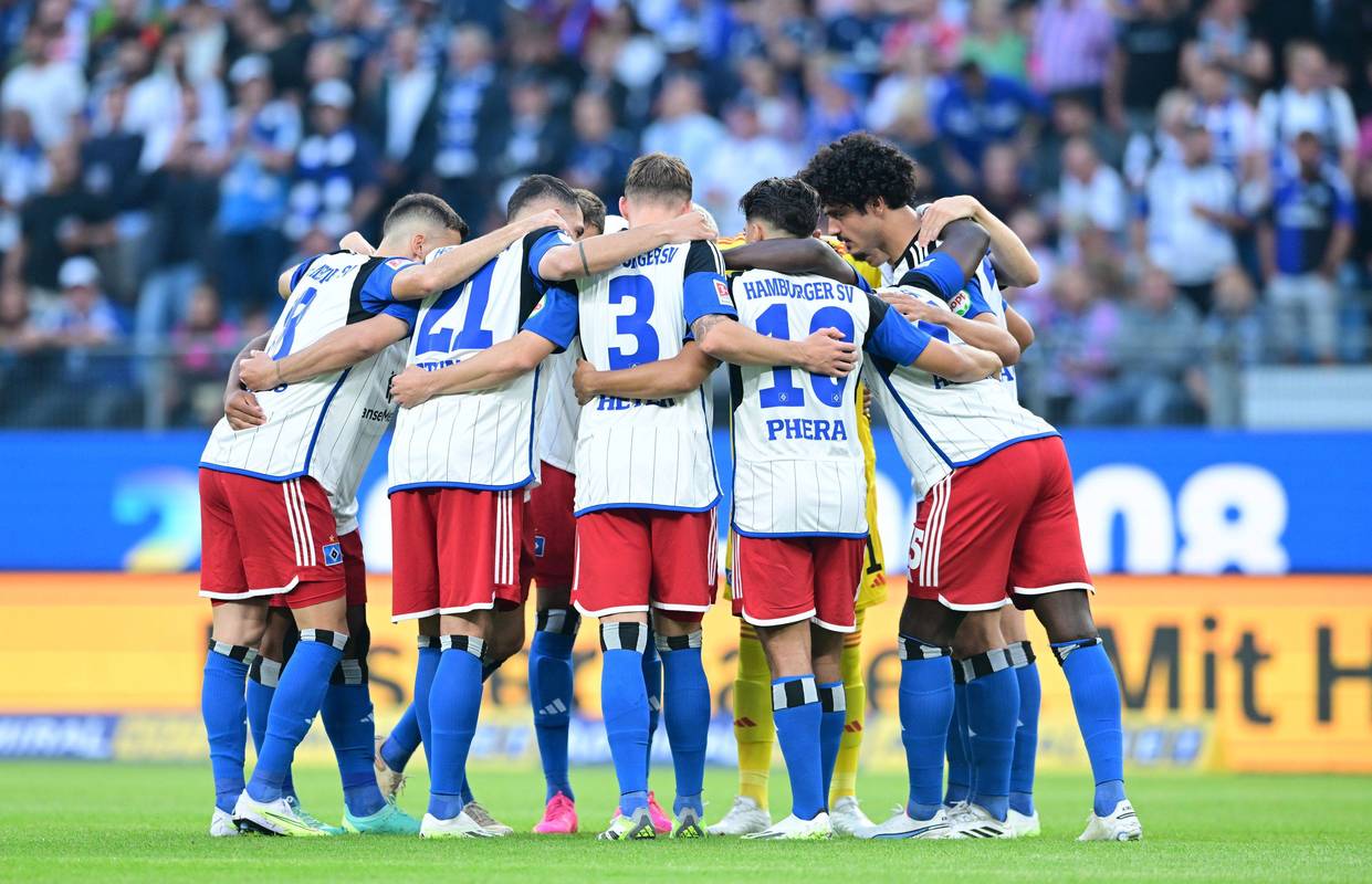 德甲球队所在城市