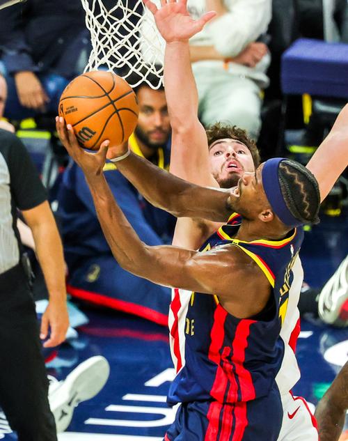 2016年nba季后赛宣传片