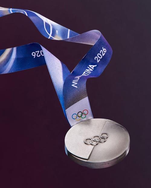 冬奥会多少奖牌