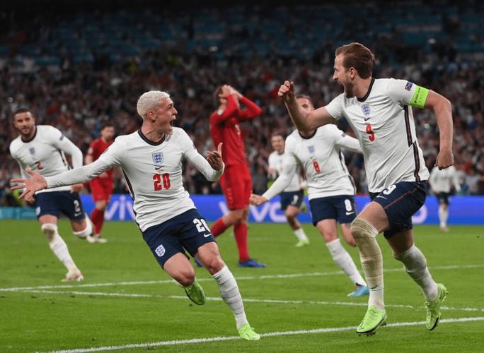 欧洲杯英格兰vs德国90分钟