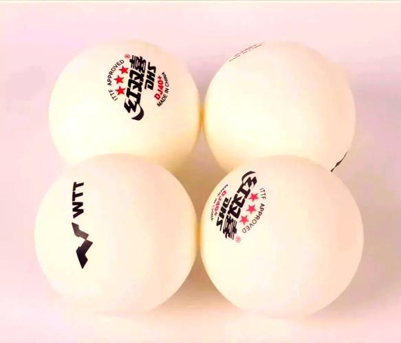 乒乓球什么牌子的好