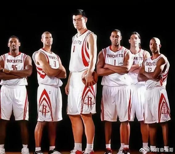 18年的火箭队阵容