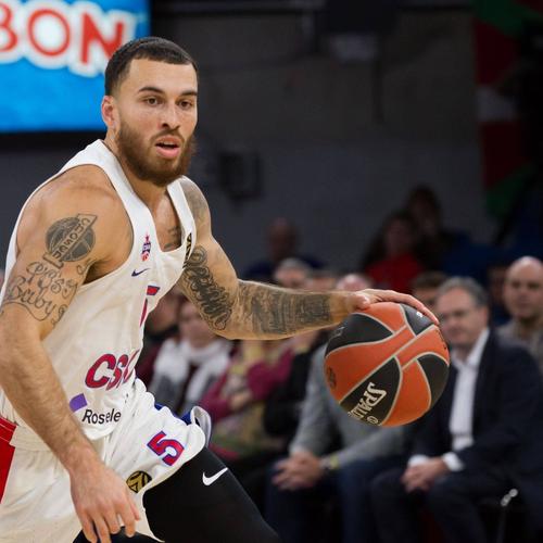 迈克詹姆斯身高体重