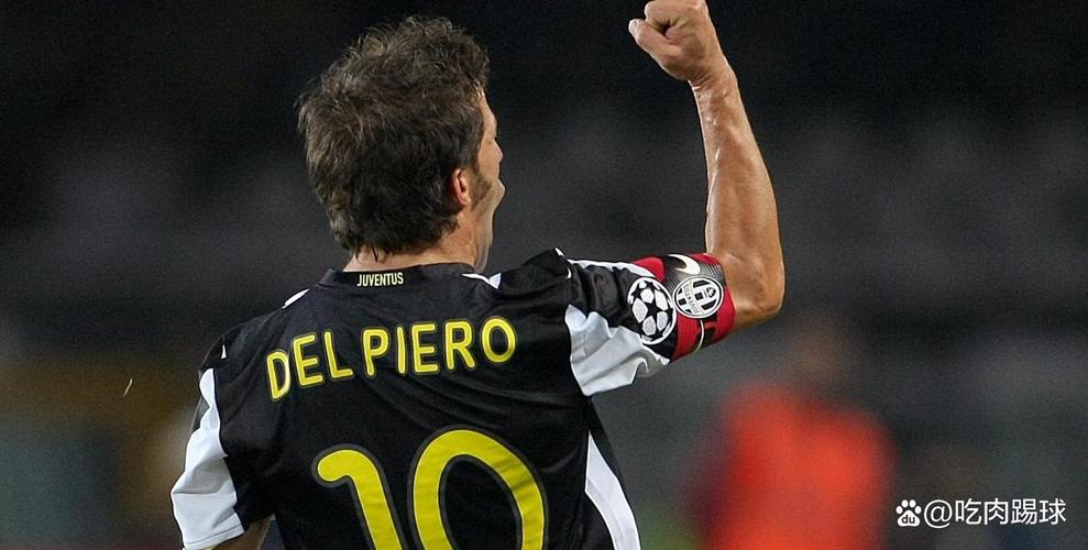 德尔皮耶罗技术特点