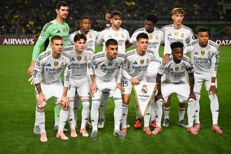 欧冠皇马对利物浦皇马主场是在马德里吗