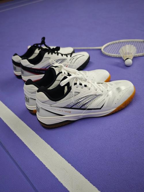 乒乓球鞋和羽毛球鞋有什么区别吗