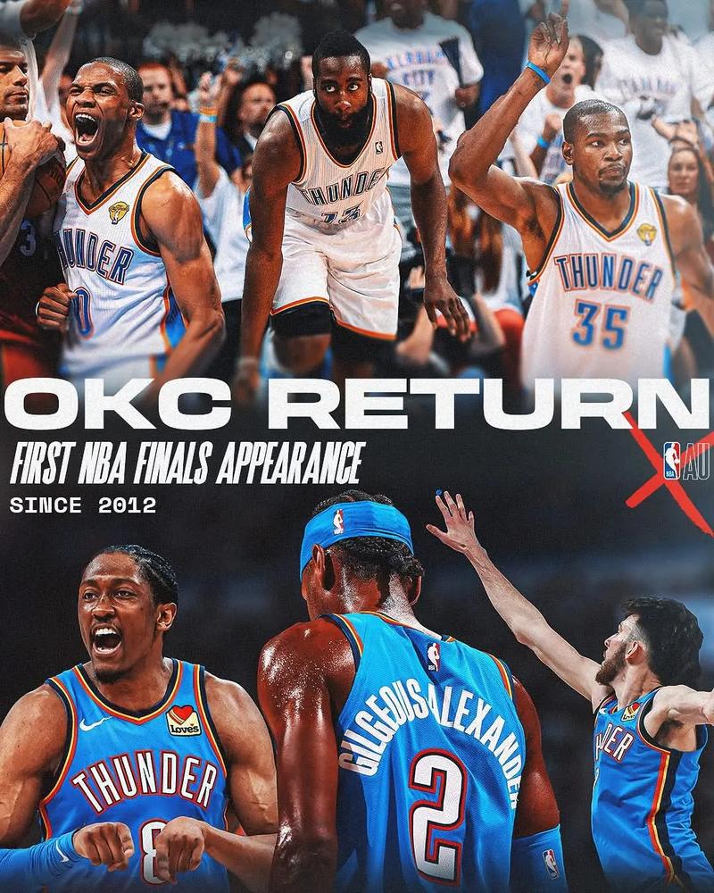 雷霆三少vs勇士三巨头