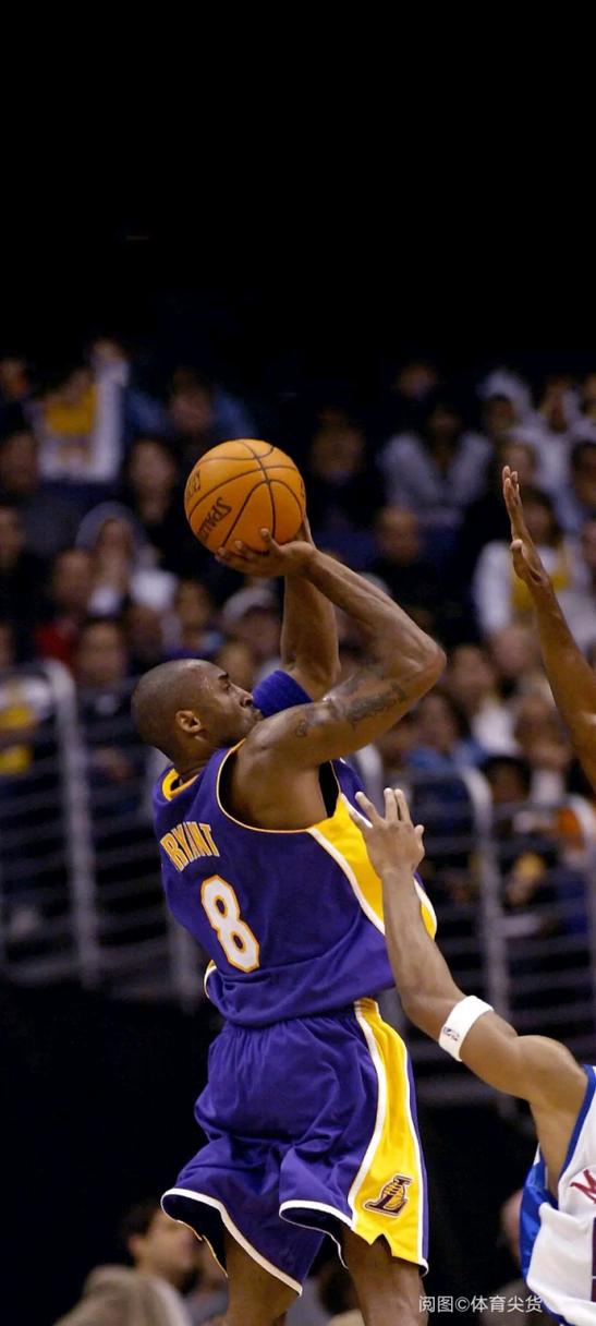 科比的投篮怎么练的