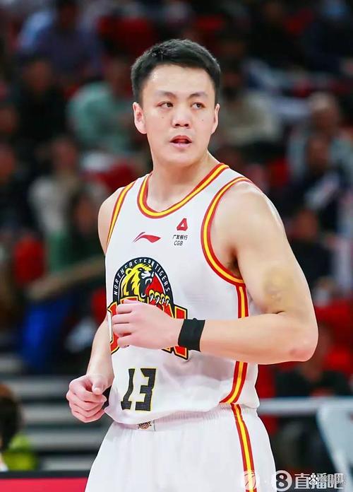 辽宁男篮新进外援