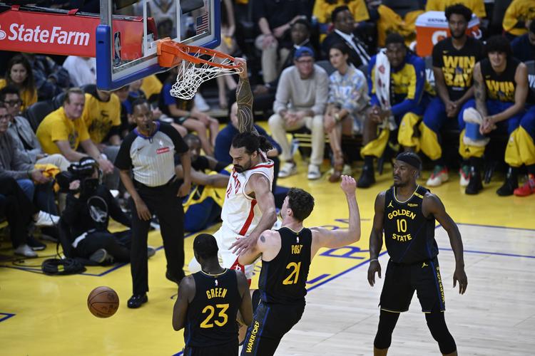 火箭vs马刺比赛回放