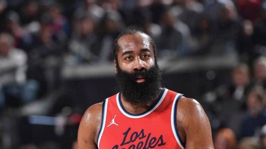 哈登继续缺席与雄鹿g3