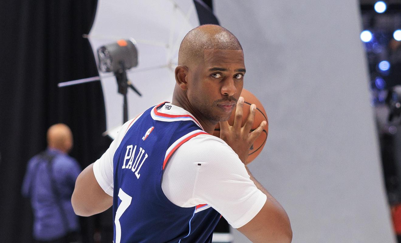 最强nba快船小卡多少钱