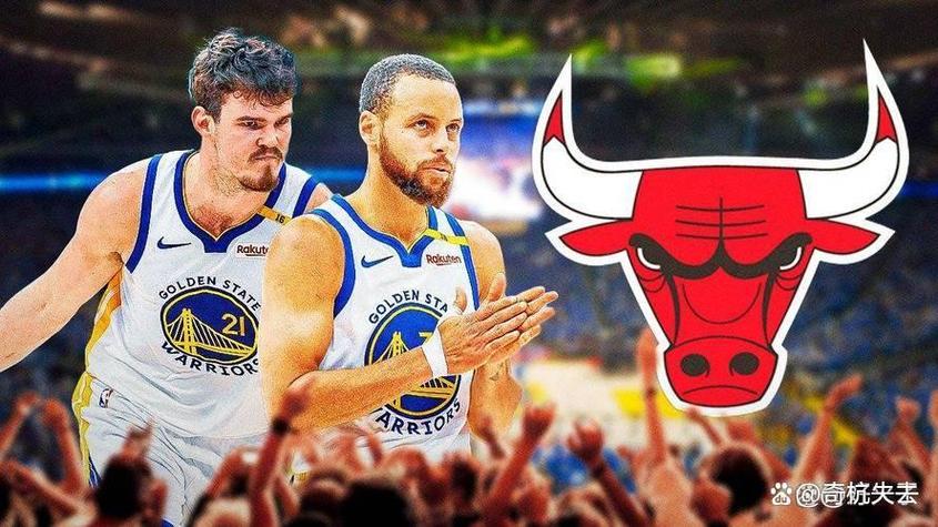 勇士与公牛常规赛