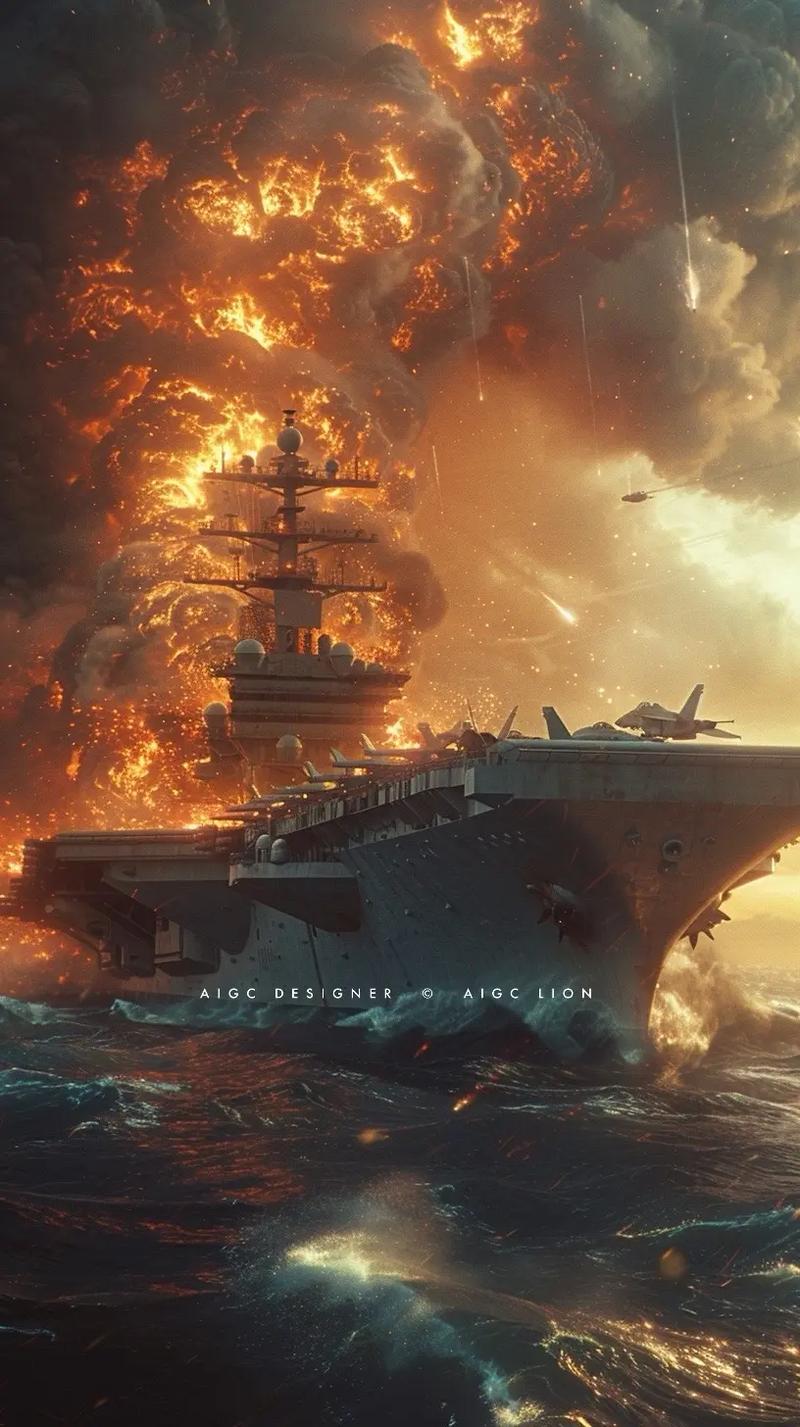 拳击航母最新新闻