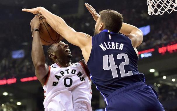 猛龙总冠军数据分析