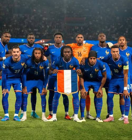 18年世界杯法国主力阵容