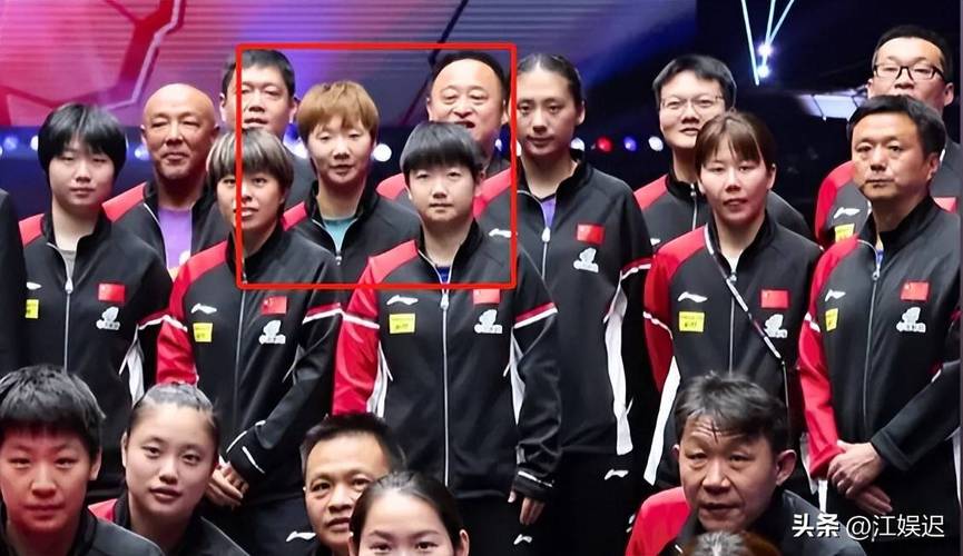 乒乓球世锦赛美国队员有哪些