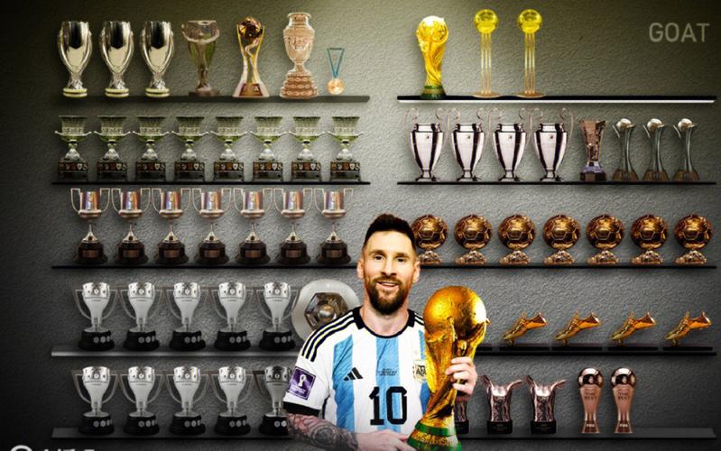 梅西有世界杯冠军会是历史第一人吗