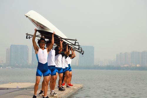 2019赛艇全国青年赛