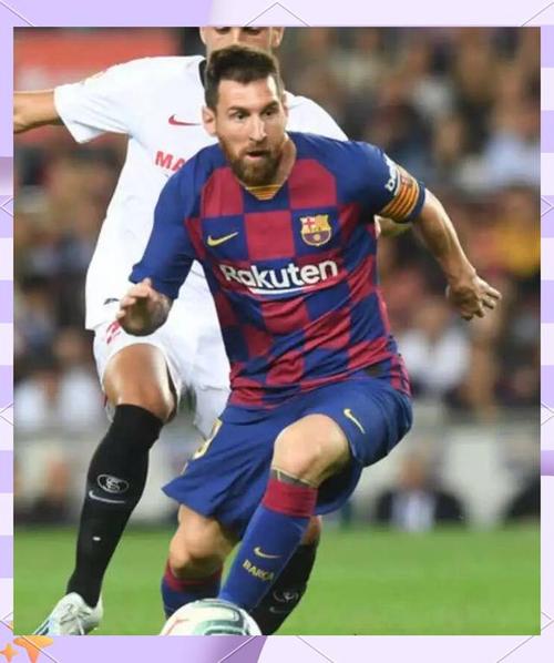 梅西巴萨为什么不能续约了