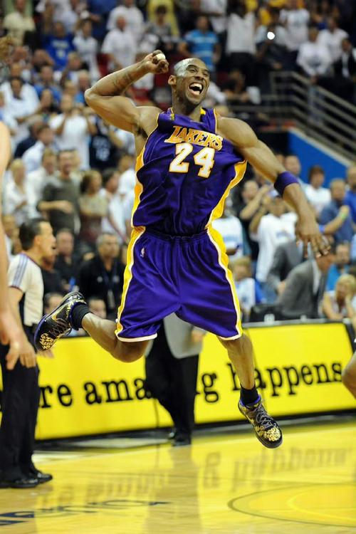 科比十五岁多高