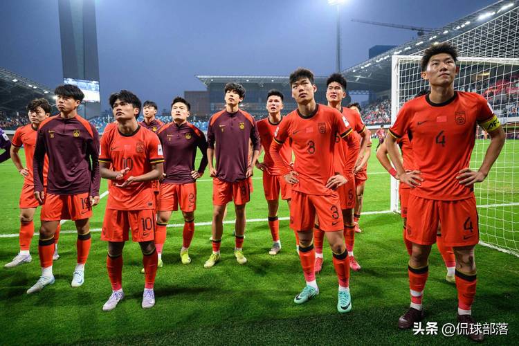 今年国足参加世界杯了吗最新消息