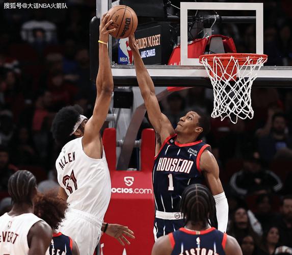 骑士vs火箭全场回放2007