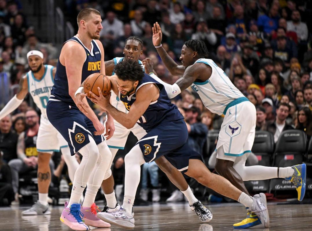 2009湖人vs掘金第二场