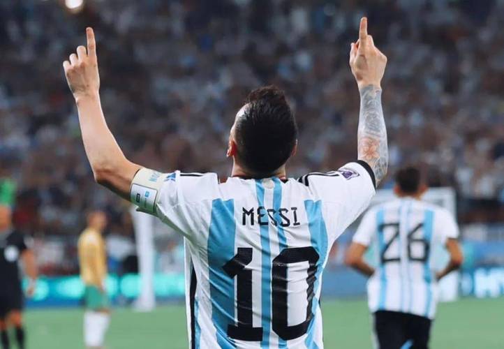 2019年美洲杯射手榜