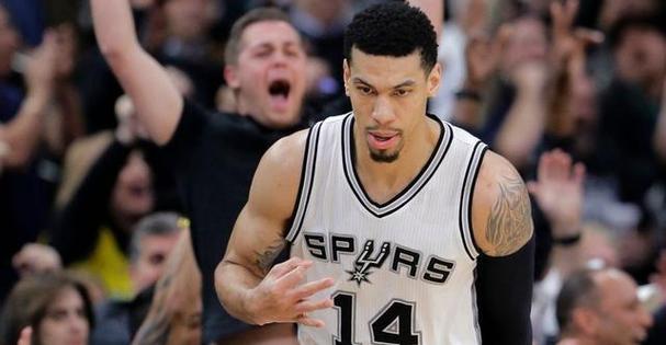 丹尼格林在哪队