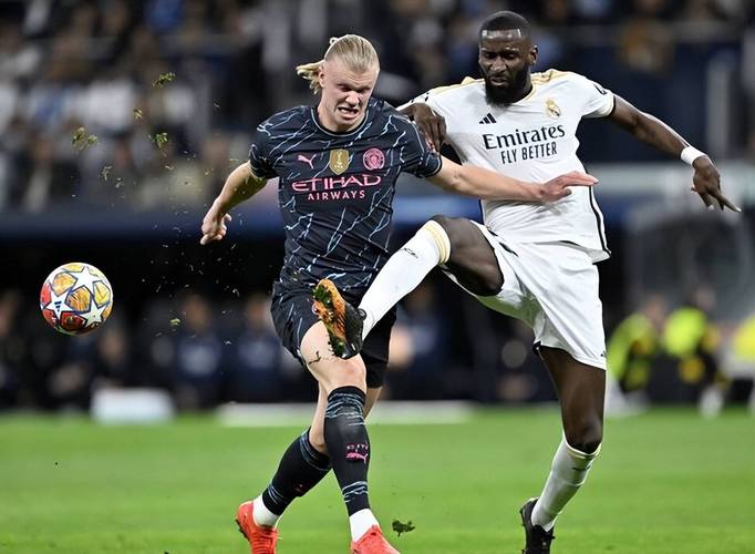 哈兰德欧冠进了几个球