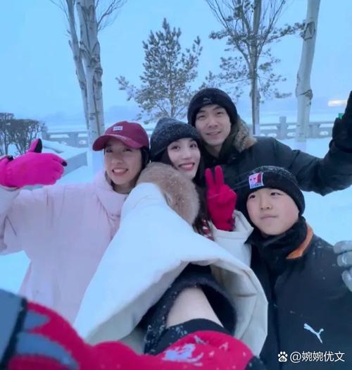 赵继伟对象是谁