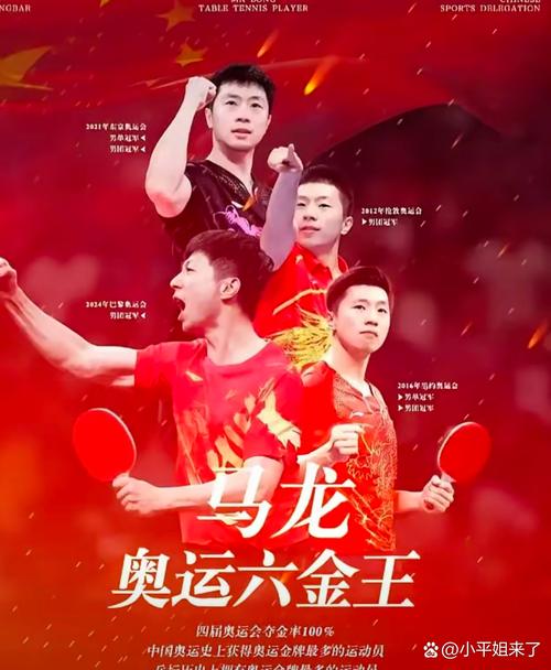 乒乓球单打和双打哪个含金量高