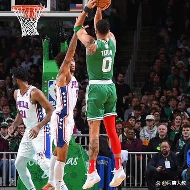 76人被凯尔特人横扫