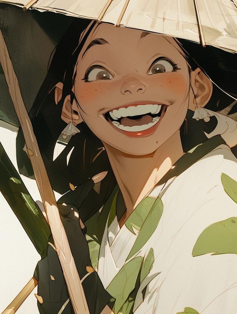 女孩说自己独行侠是什么意思