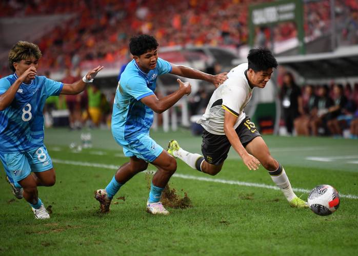 22年世界杯亚军