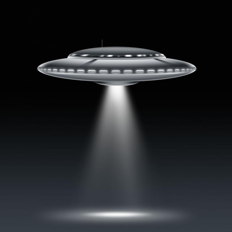 飞碟到底是什么