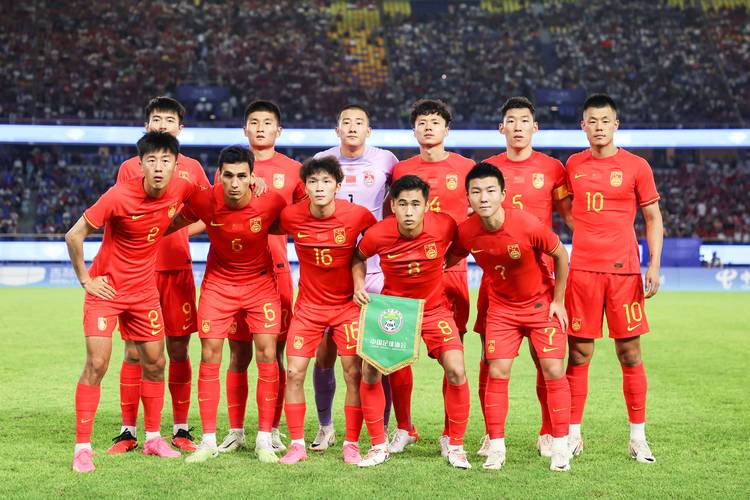 中国队世界杯能出线么