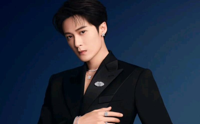 戴比尔斯代言人有几个