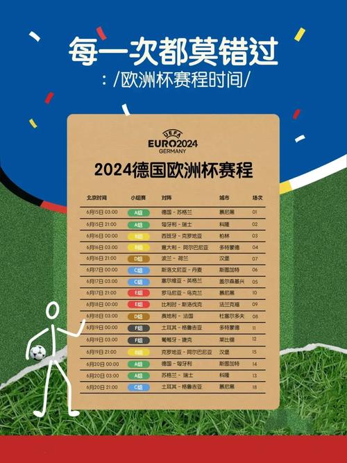 下场欧洲杯什么时候开始