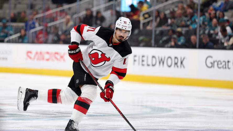 nhl最有价值球员